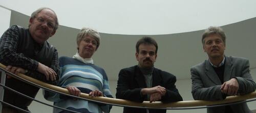 Genius Loci Fotografenteam II 