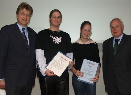 Preisträger 05 Juni 