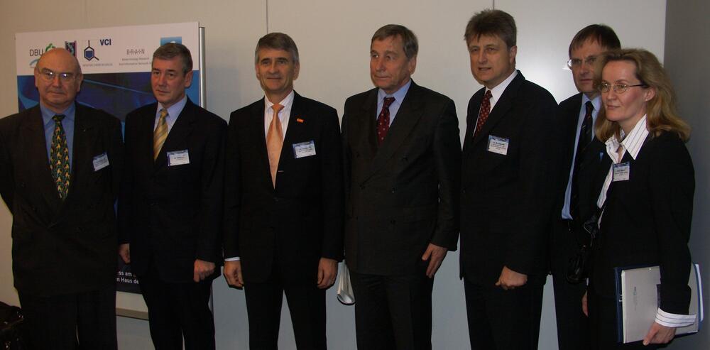 Weiße Biotechnologie 