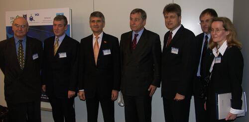 Weiße Biotechnologie 