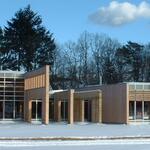 Haus der Nachhaltigkeit 