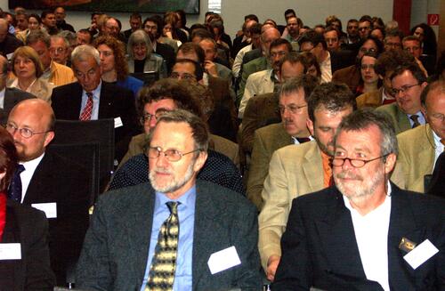 Konservatoren-Tagung 