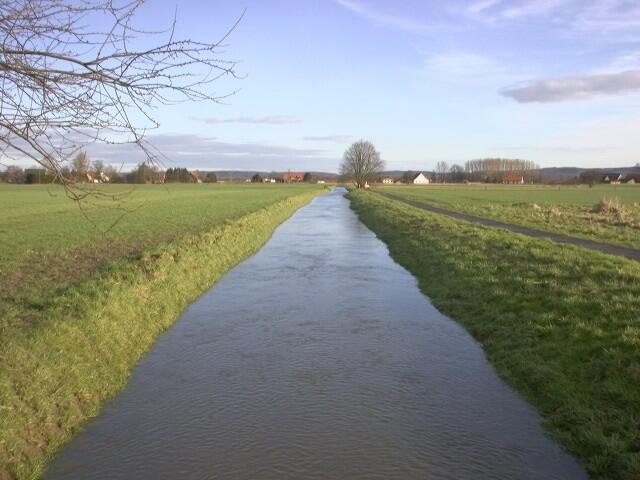 Else Melle Renaturierung 