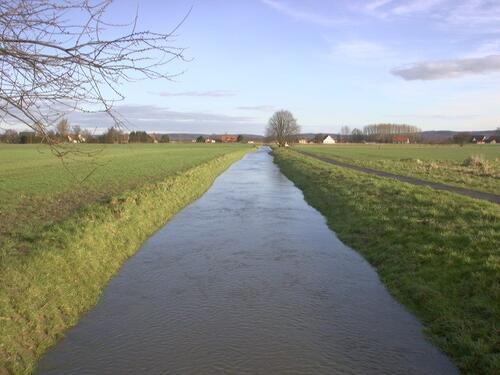 Else Melle Renaturierung 