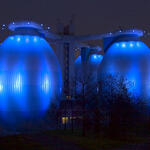 Bioserve - Kläranlage 