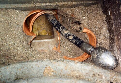 Lorenzen Anschlussdüse 