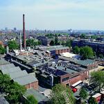 Papierfabrik Schulte 