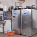 BUSSE Kleinkläranlage 