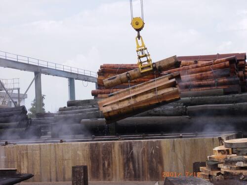 Furnierwerk Kochgrube 