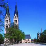 Dom in Halberstadt 