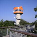 Baumkronenpfad, Turm 