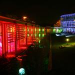 ZUK der DBU, illuminiert 2 