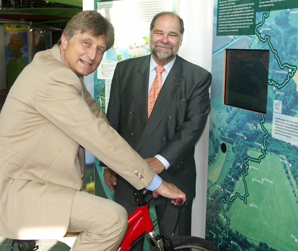 Brickwedde/Vogtmann Rad 