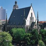 Leipziger Thomaskirche 