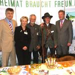 Heimat braucht Freunde 