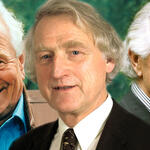 Gruppenbild Umweltpreis 2005 