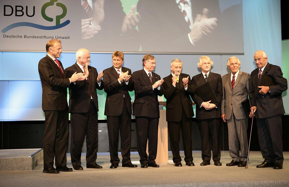 Festkt 2005, Gruppenbild 