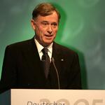 Bundespräsident, engl. 