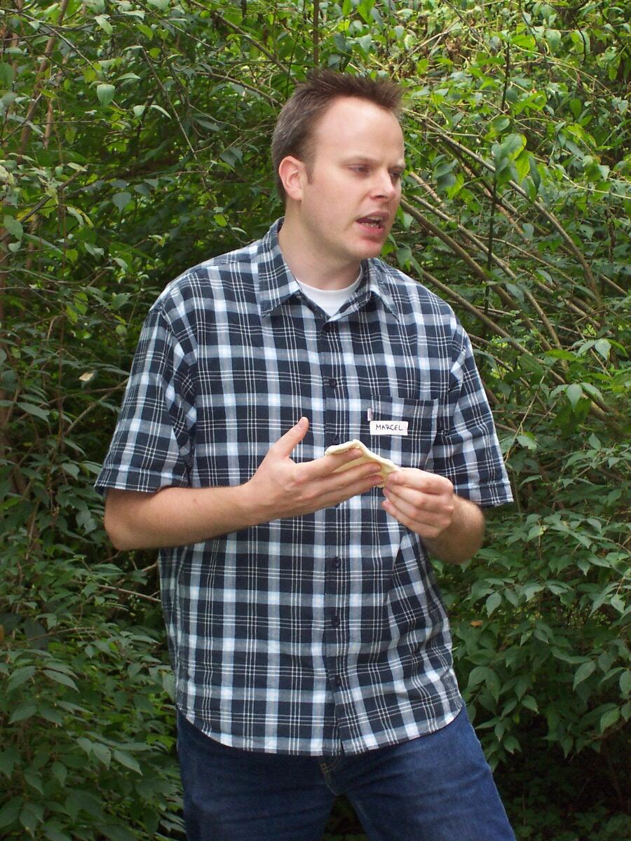 muna 2005_Marcel Hövelmann_Foto NABU Köln &copy; NABU Köln