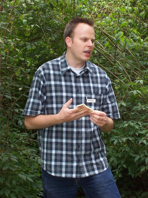 muna 2005_Marcel Hövelmann_Foto NABU Köln &copy; NABU Köln