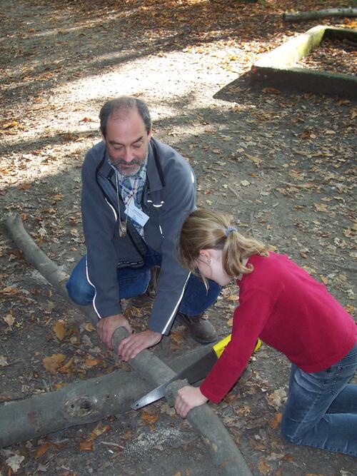 muna 2005_Volker Nestmann_Foto NABU Köln &copy; NABU Köln