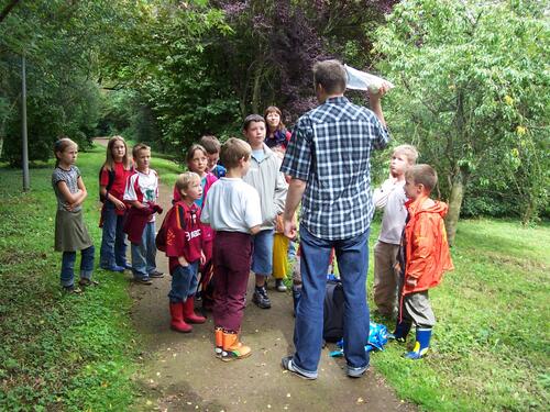 muna 2005_NABU Köln_Foto NABU Köln &copy; NABU Köln