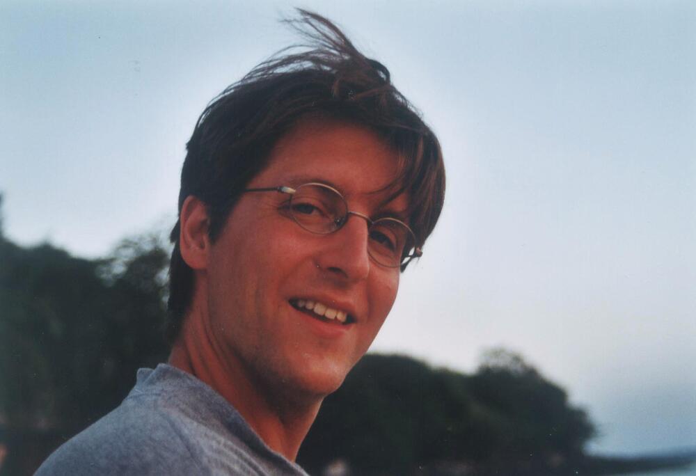 muna 2005_Daniel Doer_Idee-Innovation_Foto_Archiv Doer &copy; Archiv Doer