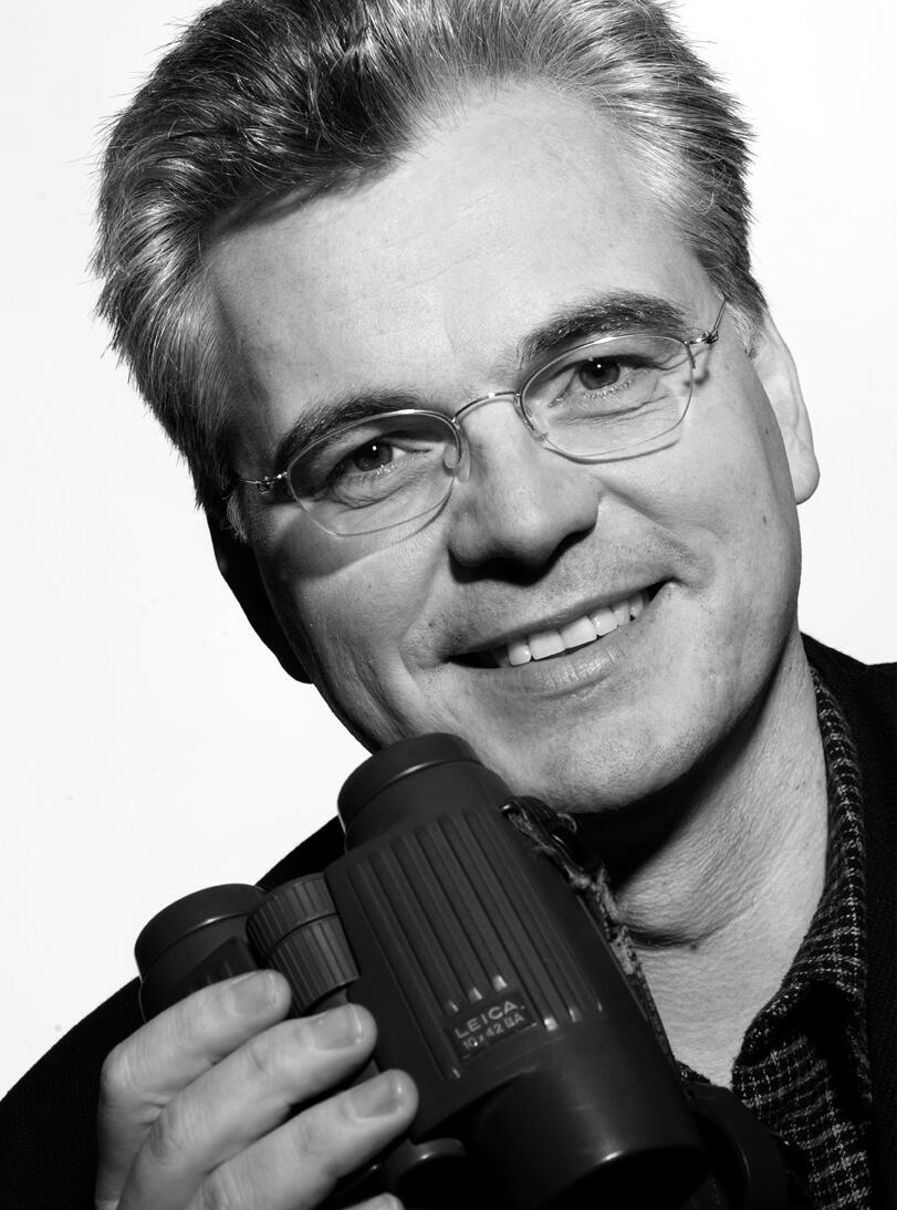 muna 2005_Klaus Nottmeyer-Linden_Foto Archiv N.-Linden &copy; Archiv Nottmeyer-Linden