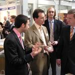 biotechnica 2005 