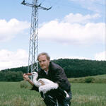 muna 2005_Dr. Dieter Haas_Foto Uwe Mades © Uwe Mades