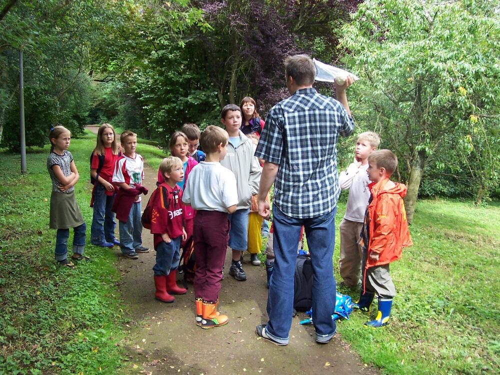 Preisträger 05, NABU Köln 