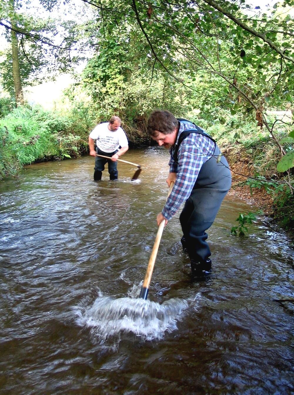 Preisträger 05, Arbeitsgemeinschaft der Angelvereine Lauenbrück, Fintel und Westervesede 