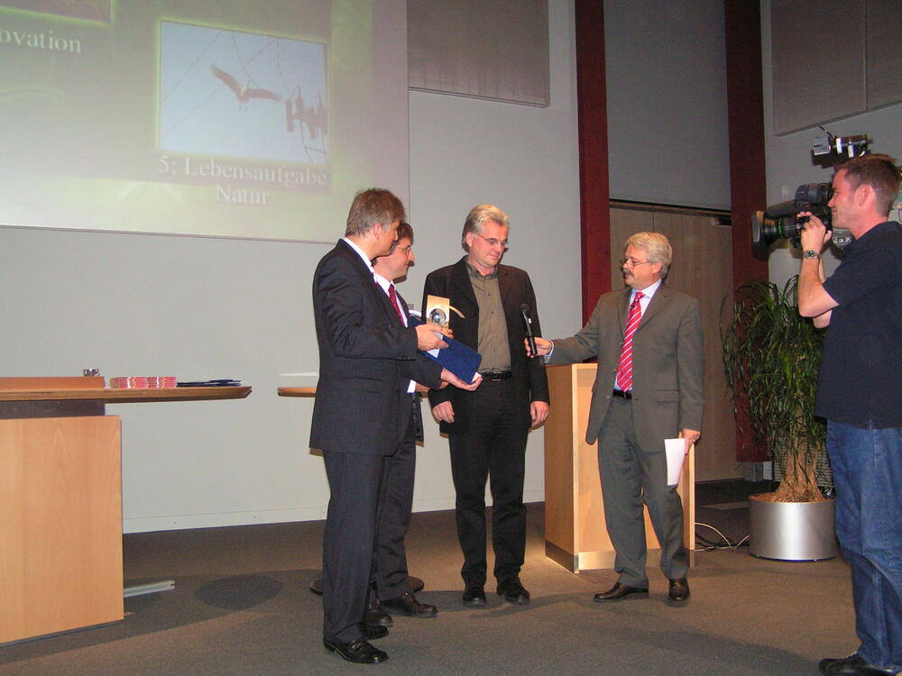 muna 2005_Brickwedde, Angres, Nottmeyer-Linden, Doer 