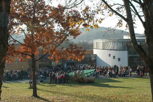 muna 2005_Waldzeit_Foto WaldZeit e. V. &copy; WaldZeit e. V.