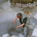 Biocatalysis with robust enzymes 