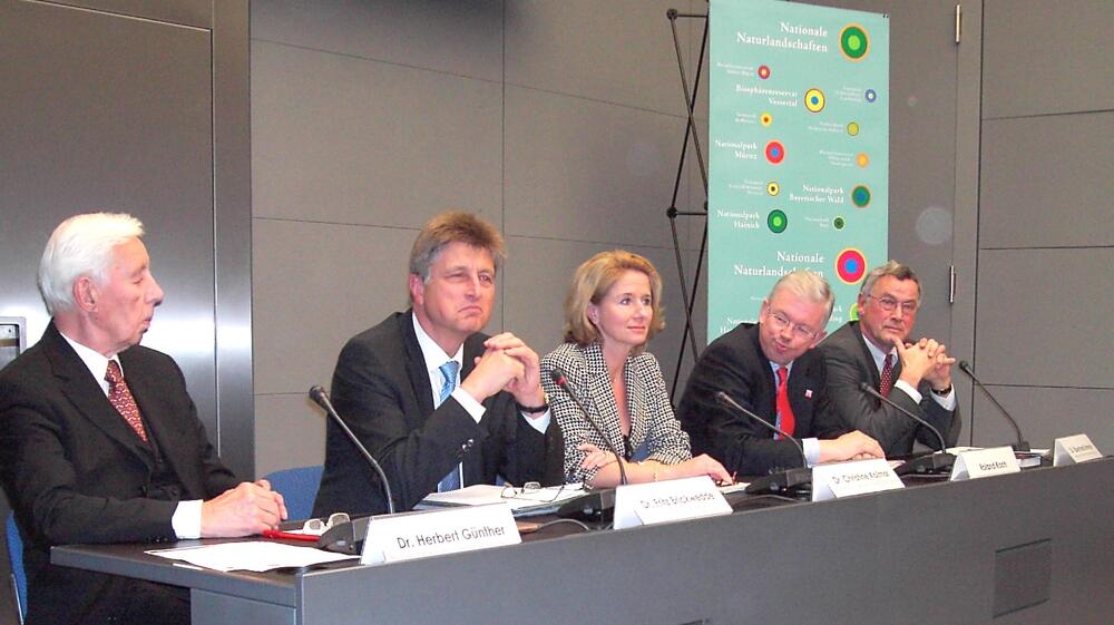 PK Nationale Naturlandschaften 