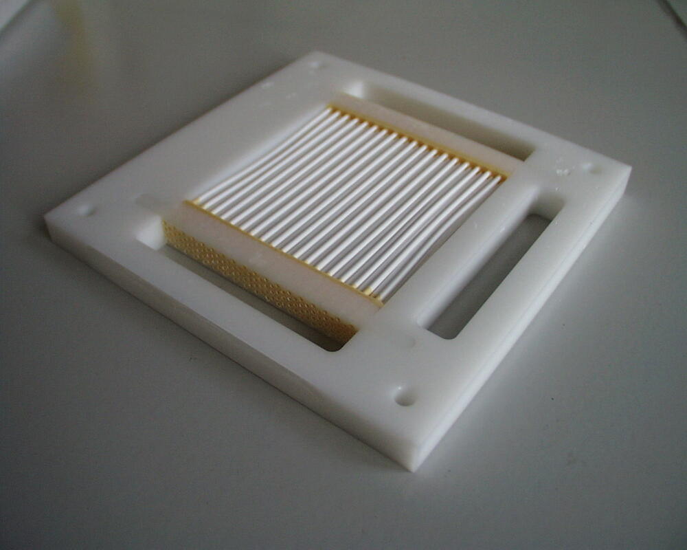 mattes engineering Membranmodul 