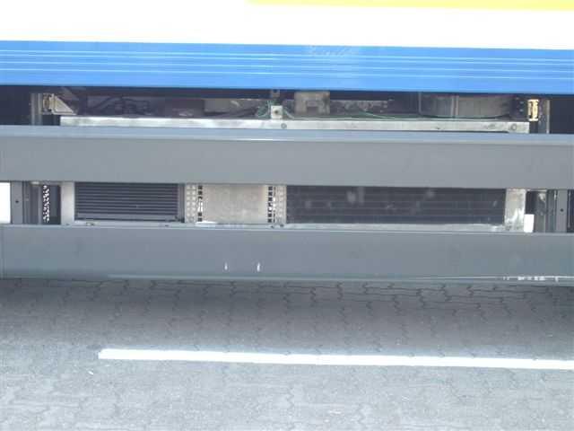 15638 Kälteanlage in Kühl-LKW 