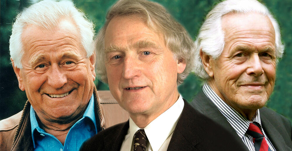 Umweltpreisträger 2005 