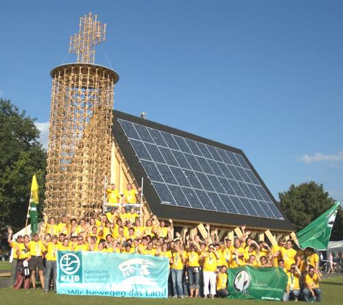 Solarkirche 