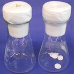 Screening under production conditions 