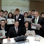 Umwelt baut Brücken 