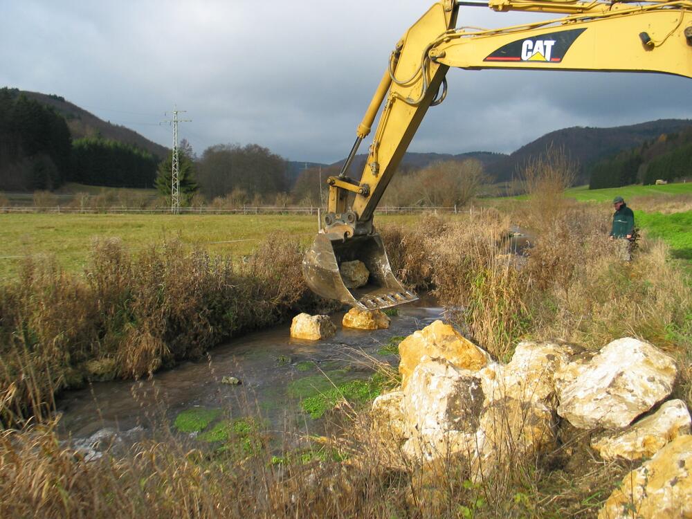 Muna Multiplikatoren 