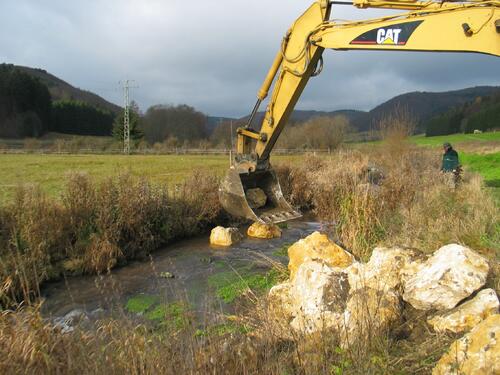 Muna Multiplikatoren 