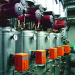 Heizungsanlage Krankenhaus 