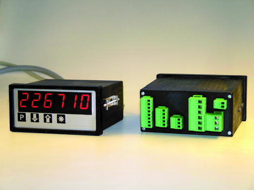 Messgerät Energiebroschüre 