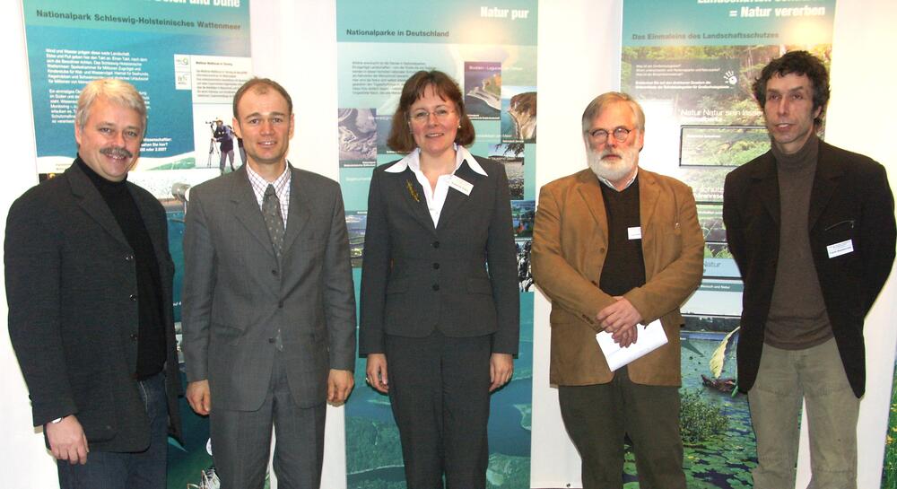 TV Tagung, ZUK der DBU 