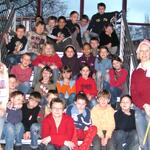 Schlafmützentage im ZUK der DBU 