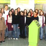 Französische Gäste 