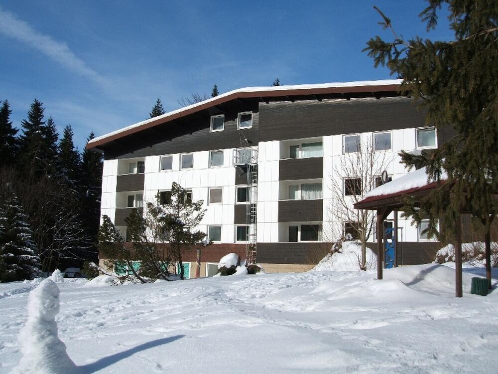 Kolping-Familienhotel in Lambach 